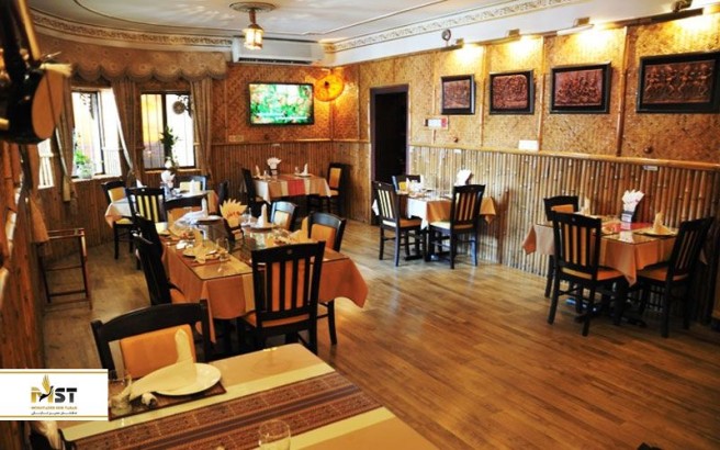بهترین رستوران‌های ایرانی در تایلند