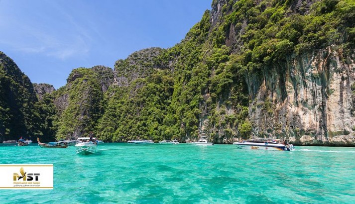 ۱۰ جزیره و خلیج زیبا اما پنهان تایلند که در سفر به پوکت و کرابی باید از آ‌ن‌ها دیدن کنید