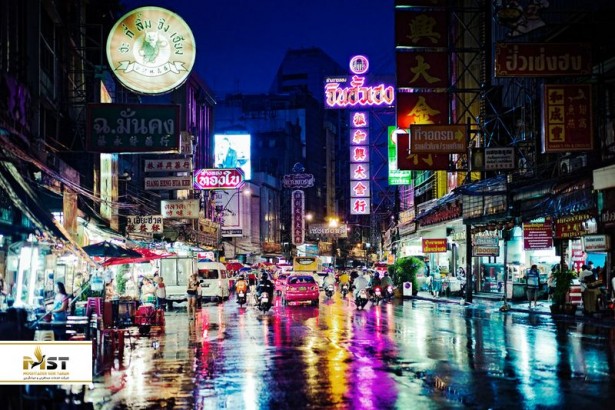 ۶ تفریح هیجان‌انگیز در روزهای بارانی تایلند 