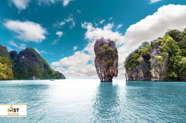 ۴ جزیره اصلی تایلند که باید به آن ها سفر کنید