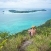 جزیره کوه آدانگ تایلند: بخش دوم