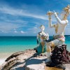 بهترین سواحل جزیره سامت در تایلند