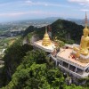 ۴ معبد معروف تایلند که در سفر به کرابی می‌توانید به دیدن آنها بروید