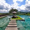 شگفت‌انگیزترین هتل‌های جنگلی تایلند