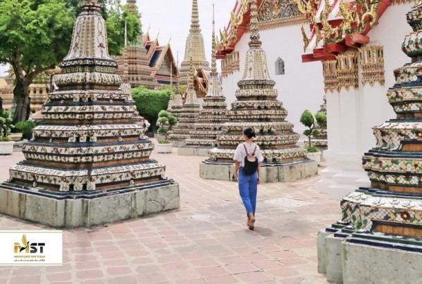 ۶ مقصد گردشگری تایلند برای سفر در فصل بارانی