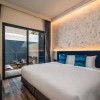 ۱۰ هتل ساحلی مجلل پوکت در ساحل پاتونگ