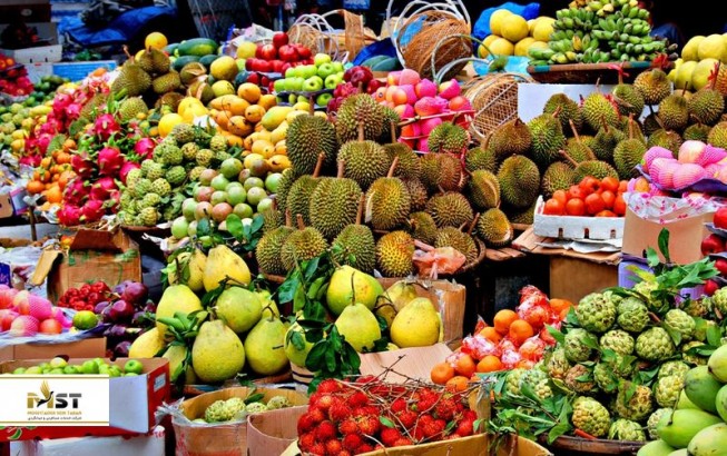 محبوب‌ترین میوه‌های تایلندی با طعم و ظاهری عجیب