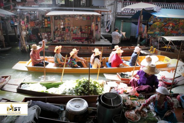 ۱۰ نکته برای خرید ارزان و آسان از بازارهای تایلند