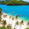 ۸ دلیل برای سفر به جزیره ساموئی 