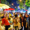 بهترین بازارهای شبانه در جزیره سامویی ، تایلند