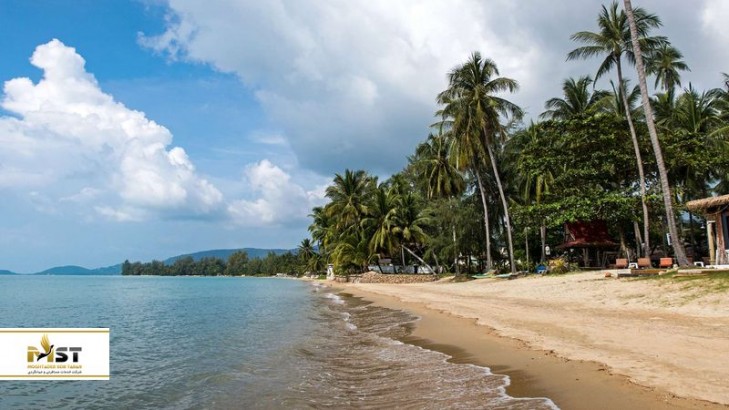 ۶ فعالیتی که می‌توانید در ساحلی لیپا نوی سامویی انجام دهید