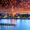 هفت شهر محبوب گردشگران تور تایلند