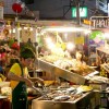 معرفی انواع غذاهای خیابانی تایلند