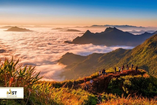 بهترین پارک‌های ملی چیانگ مای: بخش اول