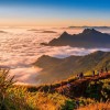 بهترین پارک‌های ملی چیانگ مای: بخش اول
