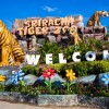 ۱۰ باغ وحش از هیجان‌انگیز در تایلند
