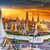 بهترین مقاصد توریستی تایلند (بخش اول)