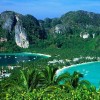 زیباترین آبشارهای تایلند را بشناسید