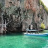 ماجراجویی در غار وایکینگ جزایر فی فی تایلند