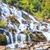 ۷ آبشار معروف و دیدنی تایلند، کشور سواحل سپید رنگ آرام و شب‌های روشن باشکوه