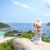 در سفر به تایلند از جزایر فی فی دیدن کنید