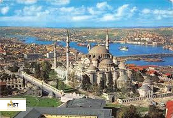 ۹ نکته‌ی فرهنگی در سفر به شهرهای توریستی ترکیه