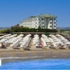 بهترین هتل‌های ساحلی آلانیا