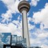 برج زیبای آتاکوله و مرکز خرید آرتیوم