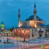 قونیه پایتخت ادب و تاریخ ترکیه