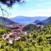 ۶ جاذبه‌ی گردشگری مارماریس؛ شهر زیبای‌های تاریخی ترکیه
