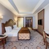 معرفی بهترین هتل‌های وان در ترکیه