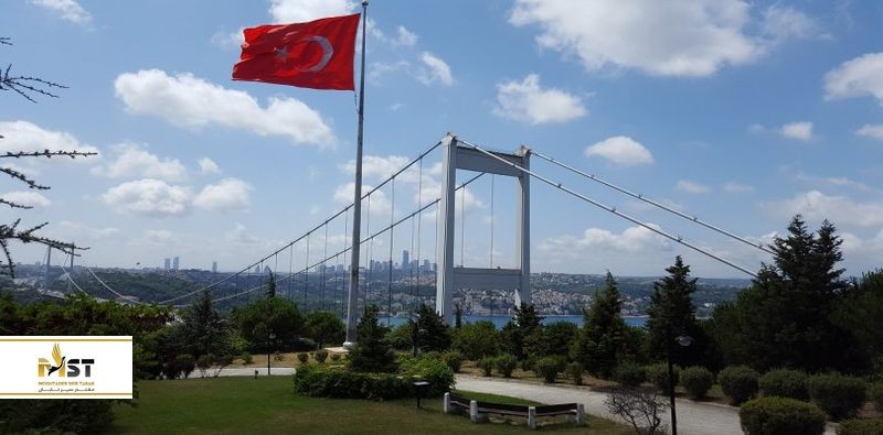 با کلاس‌ترین خیابان‌های استانبول کجا هستند؟