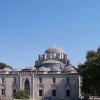 ۴ مسجد معروف آنتالیا با معماری تاریخی 