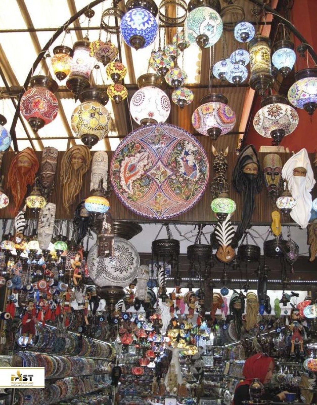 ۶ بازار سنتی و خیابانی آنتالیا؛ شهر سفرها و خریدهای تاریخی