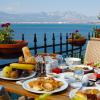 بهترین رستوران‌های لوکس آنتالیا؛ شهر غذاهای ترکی و مدیترانه‌ای