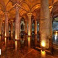راهنمای کامل آب انبار باسیلیکا استانبول راهنمای کامل آب انبار باسیلیکا استانبول