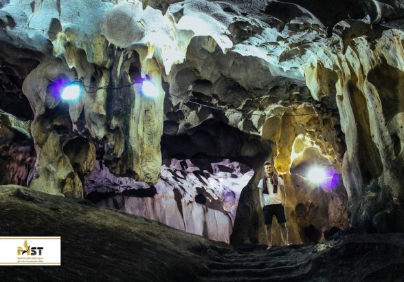 معرفی غار شگفت‌انگیز کارائین در آنتالیا