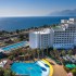 معرفی هتل‌های ساحلی آنتالیا (قسمت دوم)