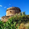 آشنایی با قلعه رومیان Roman Fortress آنتالیا 