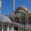 بازدید از مسجد مراد پاشا در آنتالیا