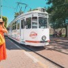روش‌های حمل و نقل عمومی در آنتالیا