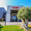 معرفی مرکز خرید آگورا در آنتالیا