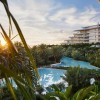 ۹ هتل آنتالیا با استخرهای روباز آب گرم