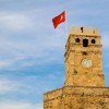 برج ساعت آنتالیا، نمادی از گذشته‌ی تاریخی این شهر