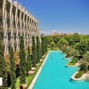 بهترین هتل‌‌های آنتالیا با زمین گلف اختصاصی
