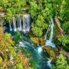 با ۷ آبشار دیدنی آنتالیا آشنا شوید