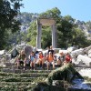 راهنمای کامل بازدید از شهر باستانی ترمسوس