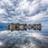 دریاچه بافا، بهشتی در نزدیکی کوش آداسی