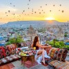 سفر مجردی به بهترین نقاط ترکیه