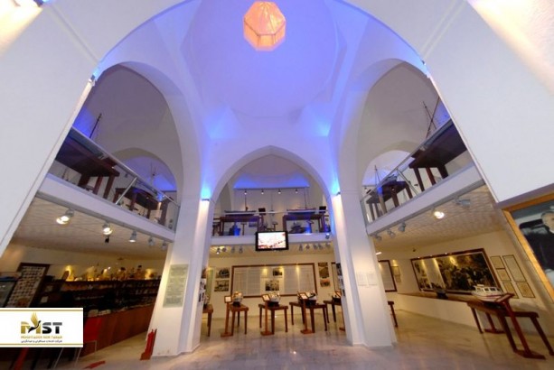 موزه‌های بدروم برای آشنایی با تاریخ این منطقه از ترکیه